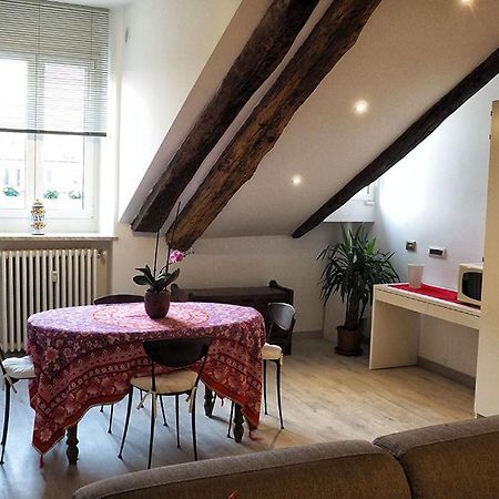 Apartament King'S Nest Turyn Zewnętrze zdjęcie