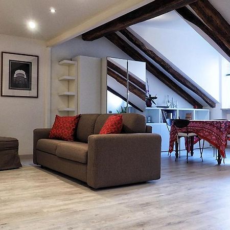 Apartament King'S Nest Turyn Zewnętrze zdjęcie