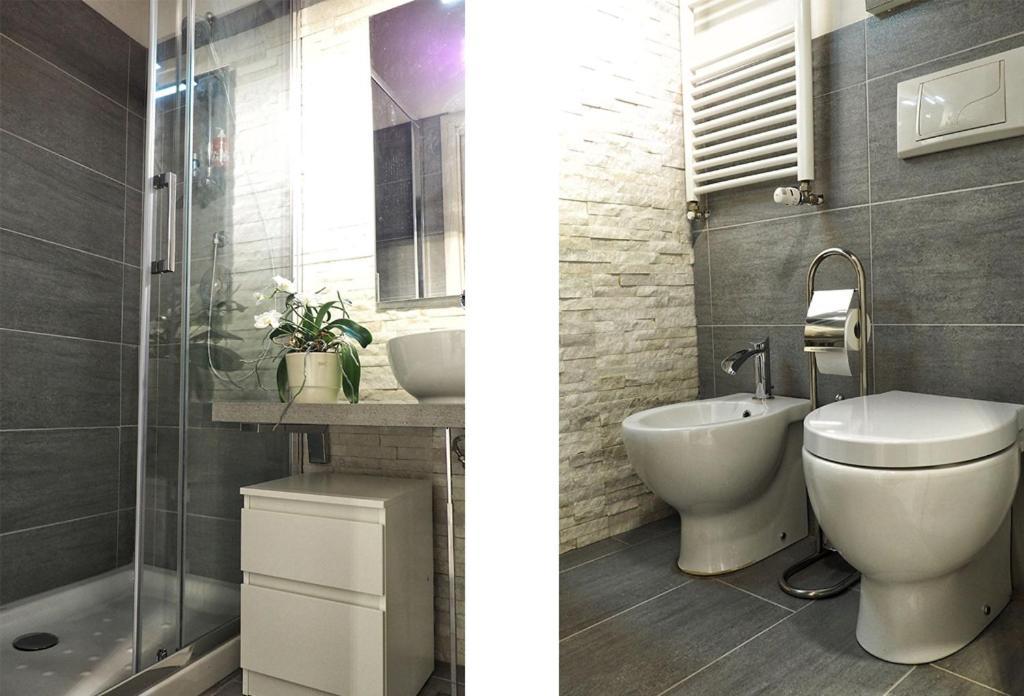 Apartament King'S Nest Turyn Zewnętrze zdjęcie
