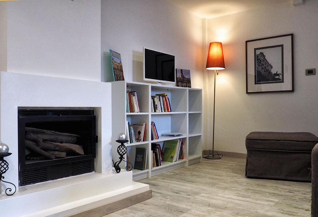 Apartament King'S Nest Turyn Zewnętrze zdjęcie