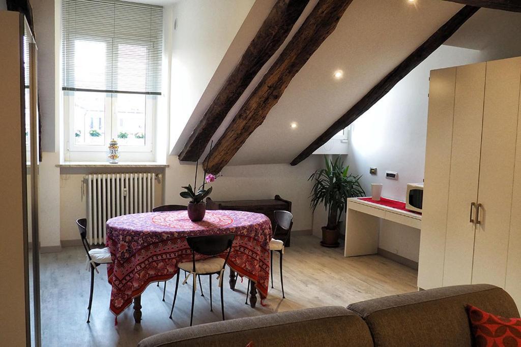 Apartament King'S Nest Turyn Zewnętrze zdjęcie