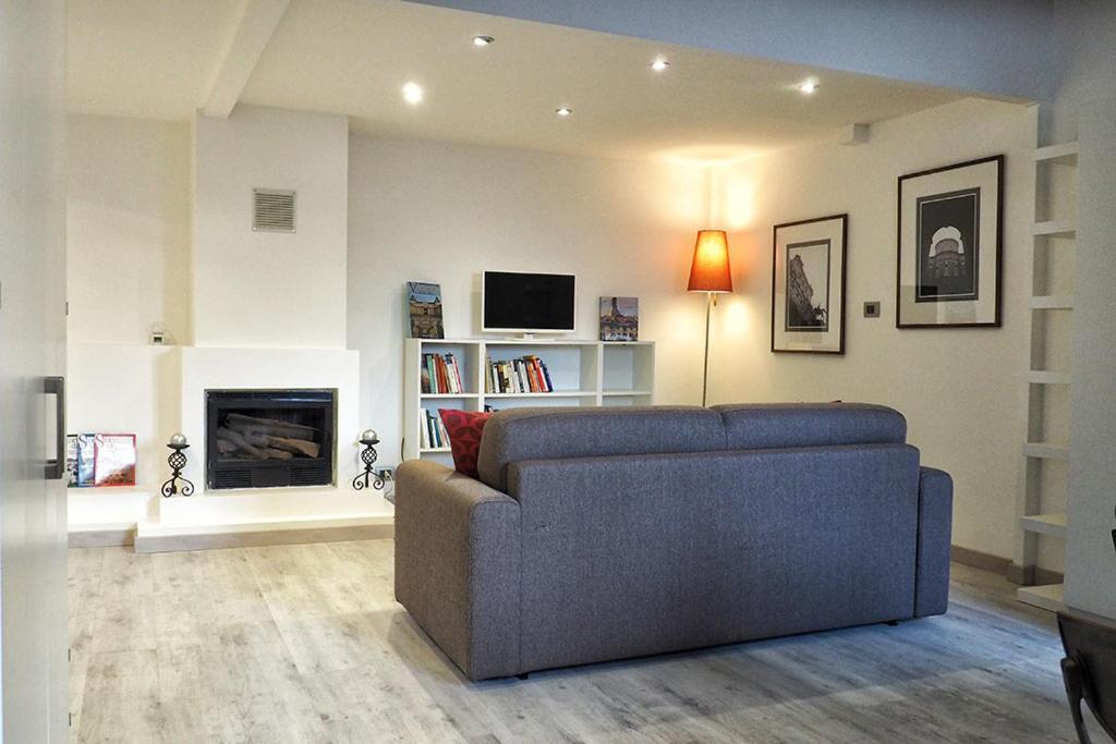 Apartament King'S Nest Turyn Zewnętrze zdjęcie