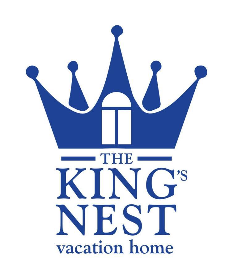 Apartament King'S Nest Turyn Zewnętrze zdjęcie
