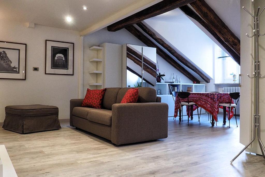Apartament King'S Nest Turyn Zewnętrze zdjęcie