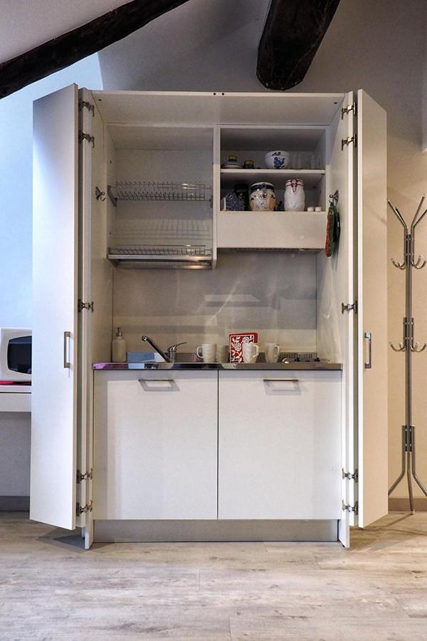 Apartament King'S Nest Turyn Zewnętrze zdjęcie